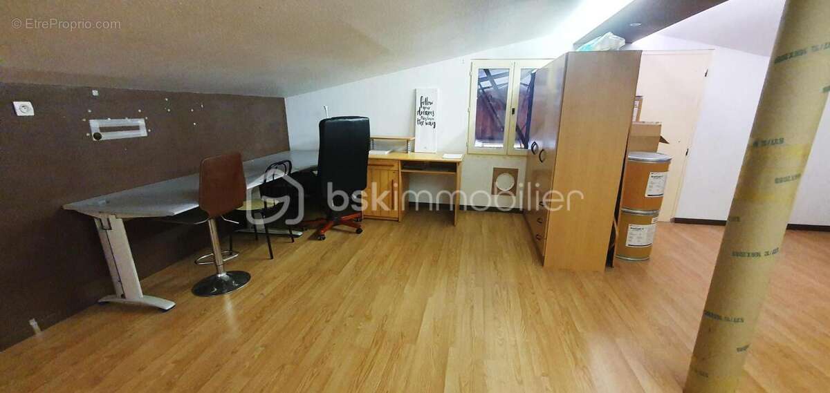 Commerce à MARCKOLSHEIM