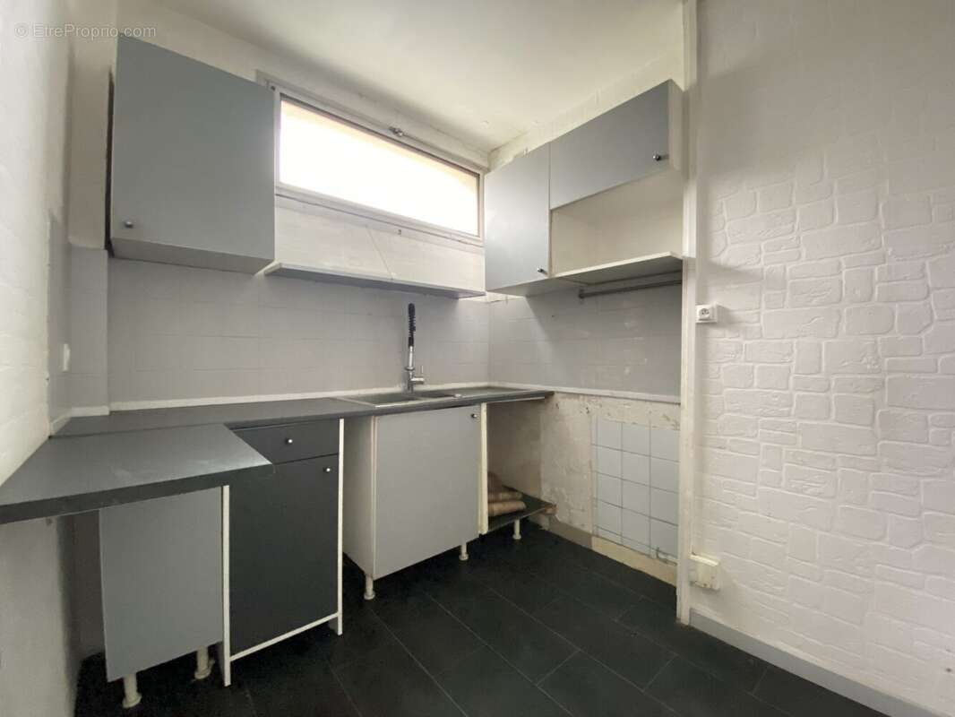 Appartement à RIS-ORANGIS