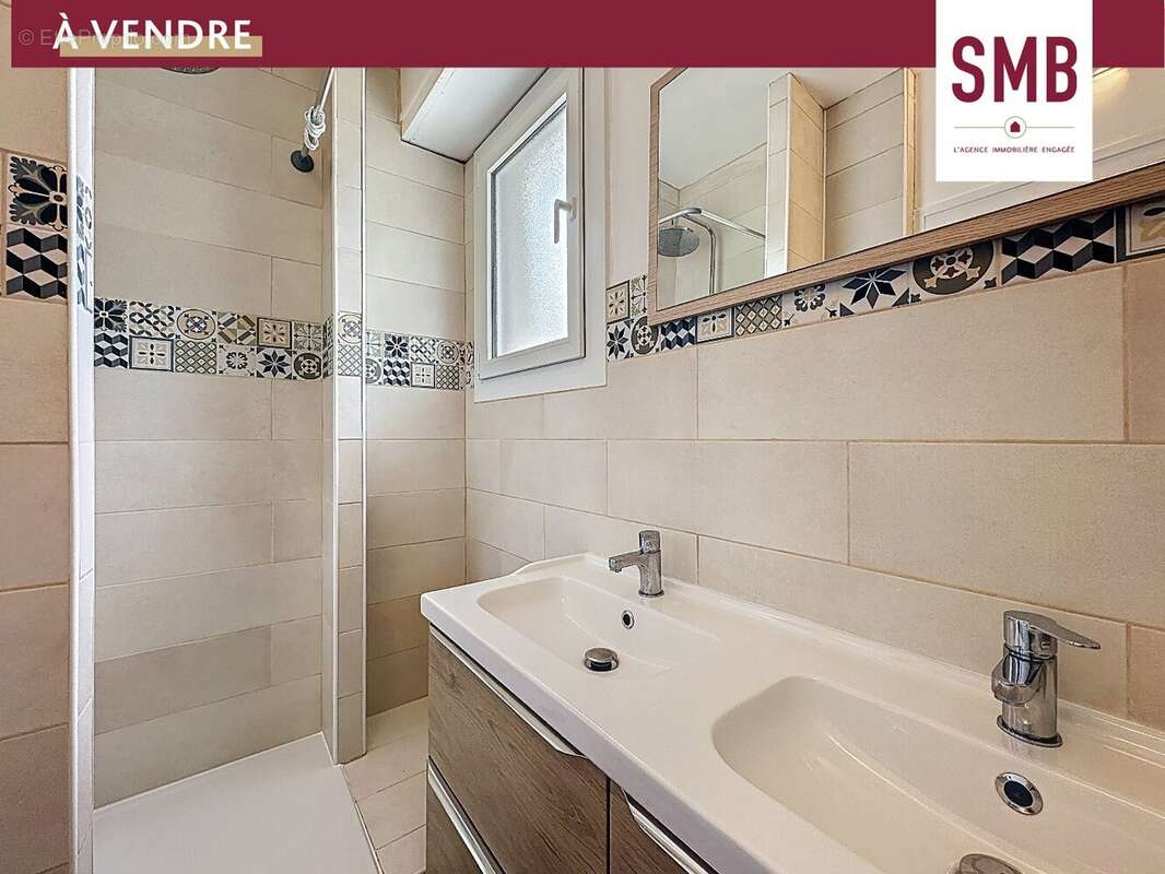 Appartement à BILLERE