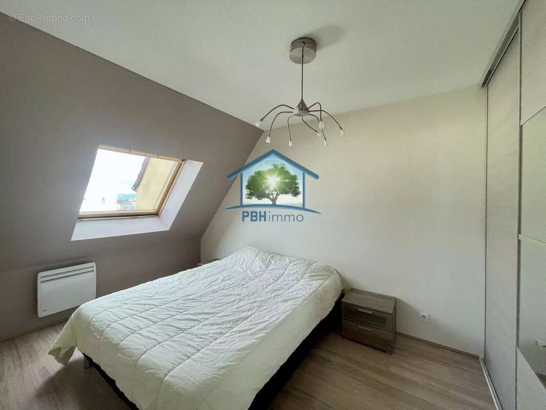 Appartement à HOENHEIM