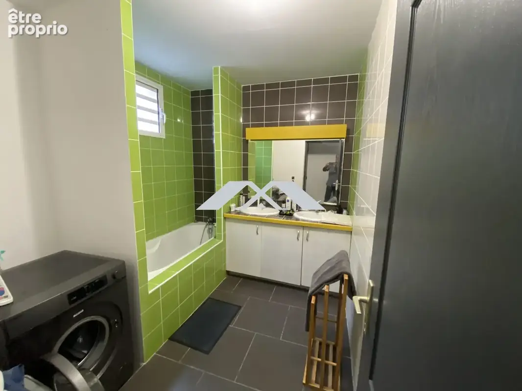 Maison 4 pièces 100 m² à vendre à Saint-Louis (97421) - photo 6