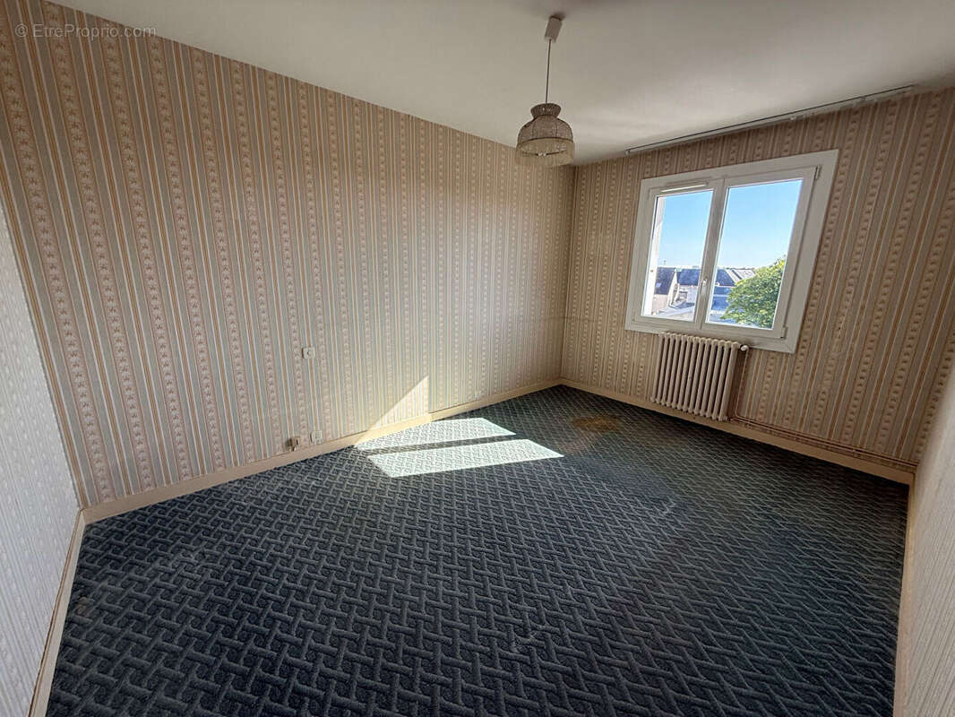 Appartement à AURAY