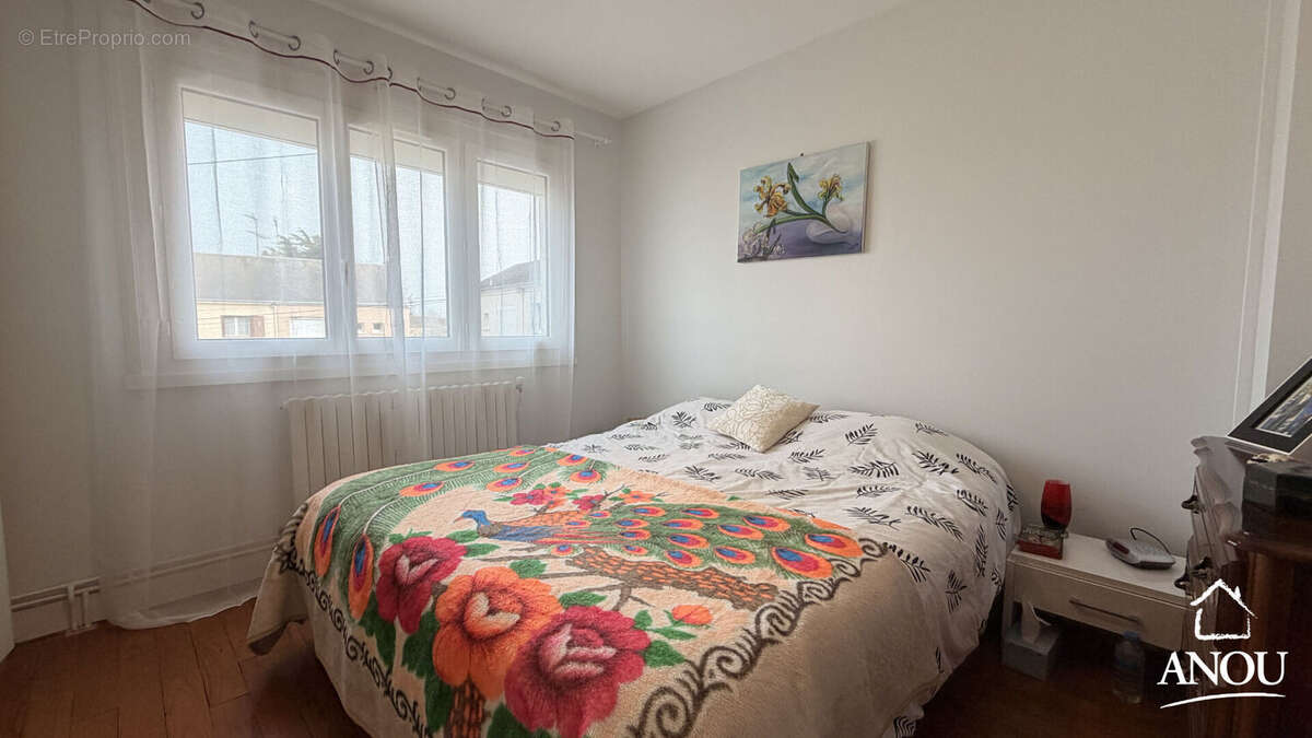 Quartier martineaux - agreable maison de 3 chambres - photo 7