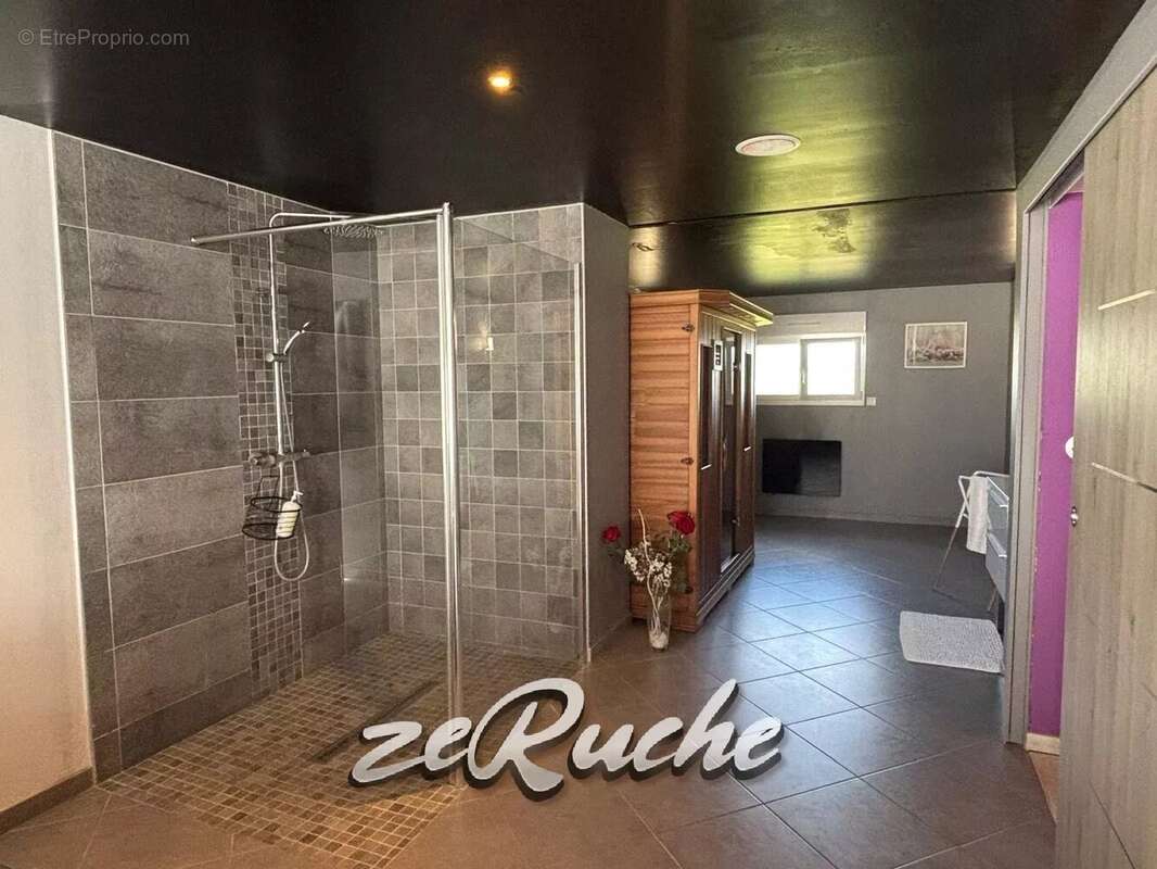 Maison à ISIGNY-SUR-MER