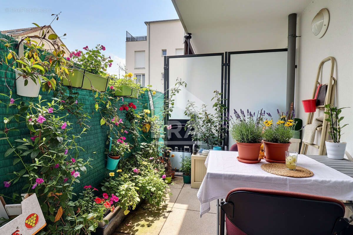 Appartement à ARGENTEUIL