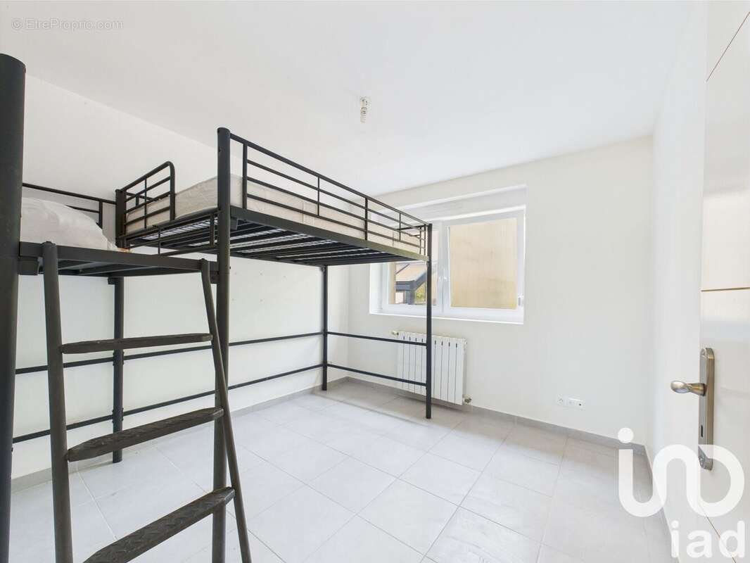 Photo 9 - Appartement à MAXEVILLE