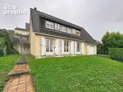 Maison à CANY-BARVILLE
