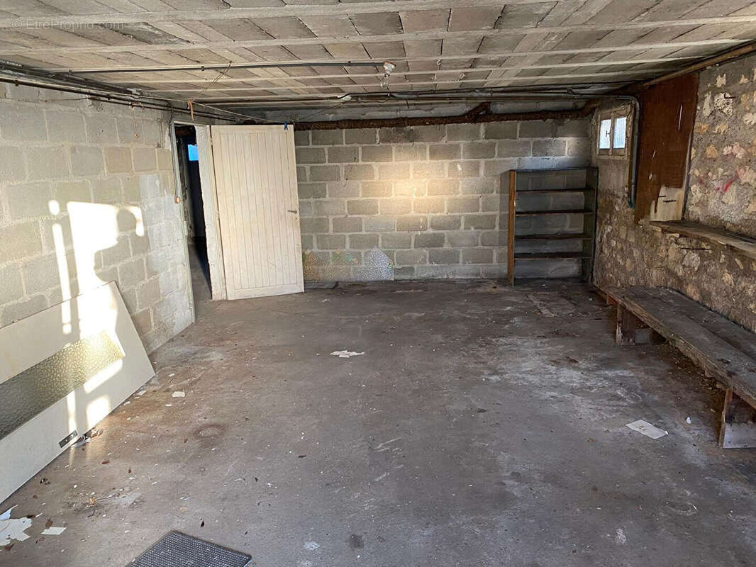 Maison à CHATELLERAULT