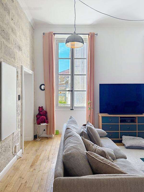 Avignon Intra-muros - Appartement 5 pièces - 131m² - photo 23