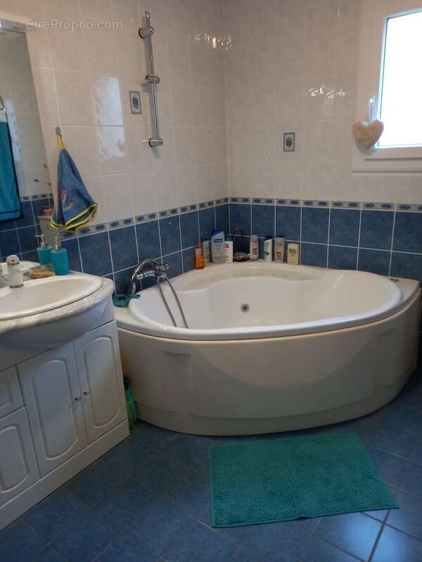 Maison à CHAUFFAILLES