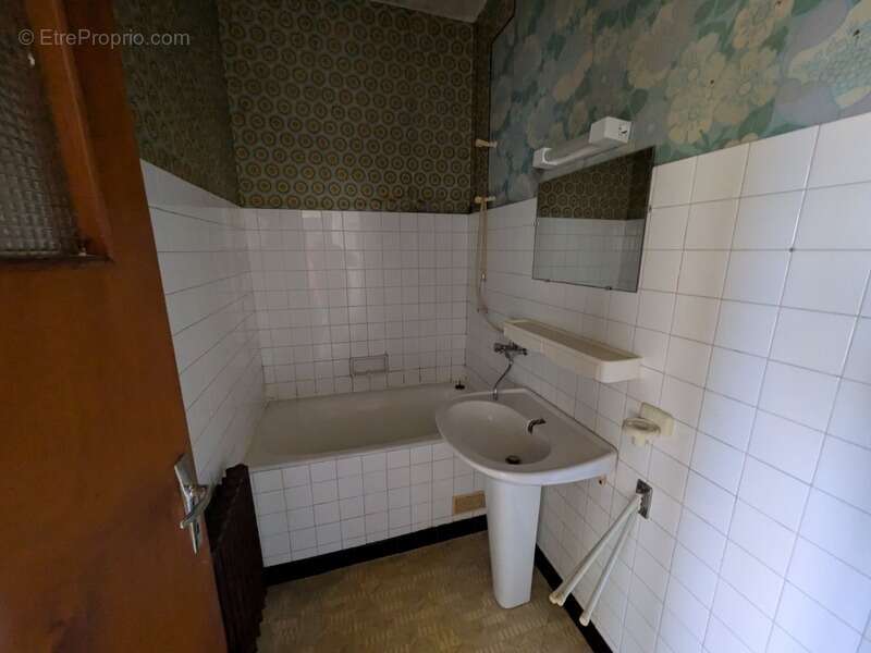 Maison à GUEMENE-SUR-SCORFF