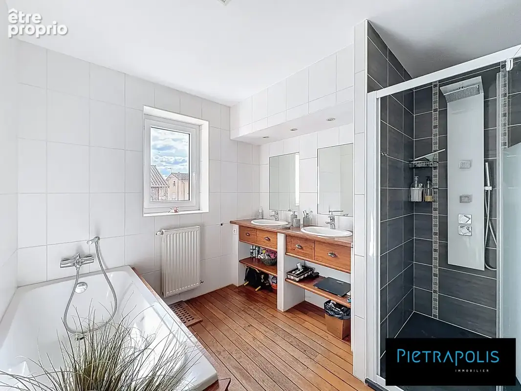 Maison 5 pièces 147 m² à vendre à Quincieux (69650) - photo 9