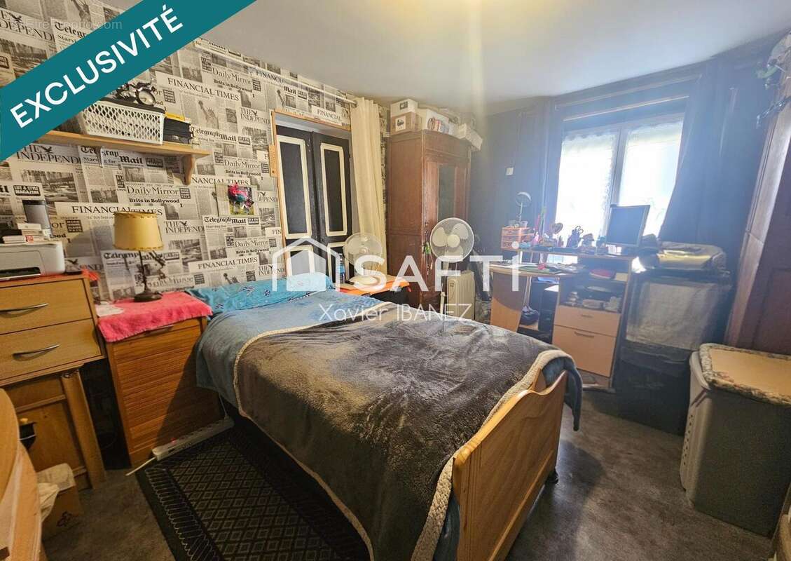 Photo 5 - Maison à SAINT-CHELY-D&#039;APCHER