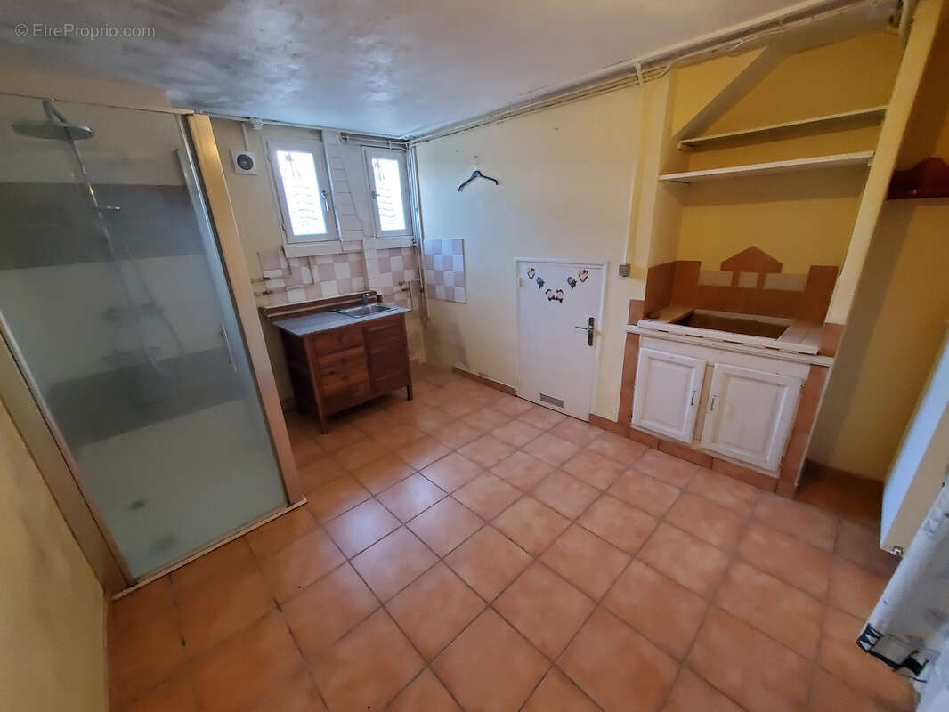 Maison à MARMANDE