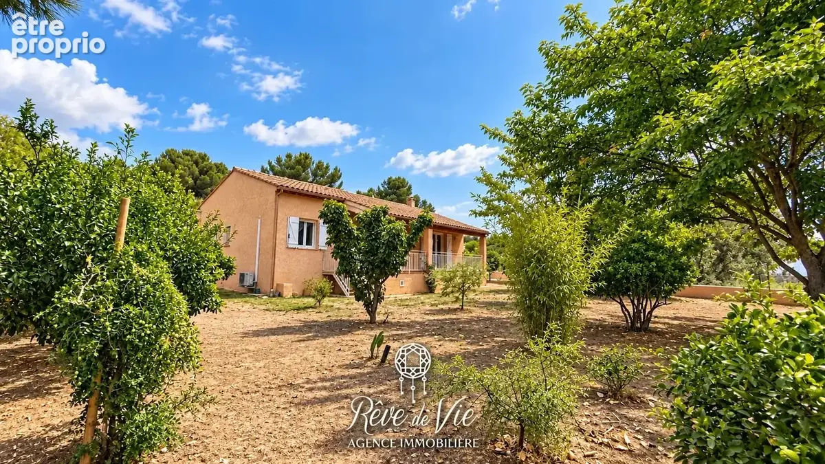 Maison de 5 pièces de plain-pied proche des commerces - photo 1