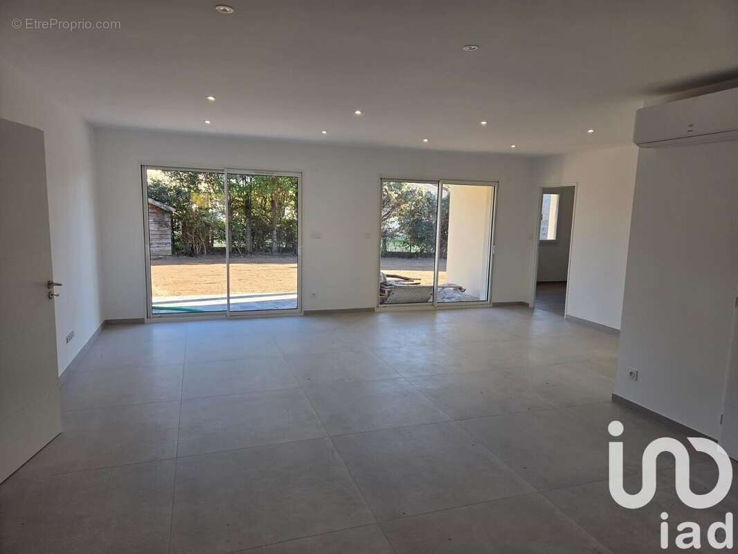 Photo 7 - Maison à SABLONS