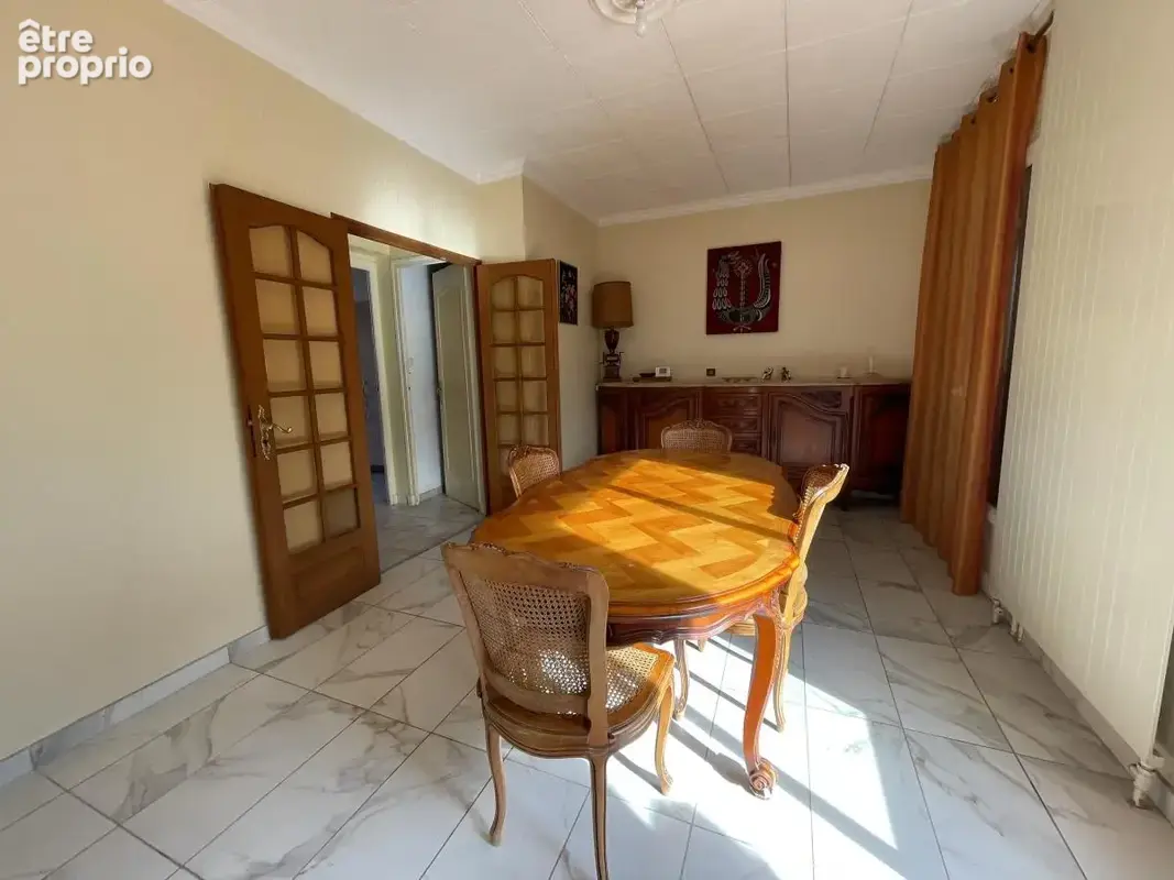 Maison 6 pièces 135 m² à vendre à Valence (26000) - photo 6