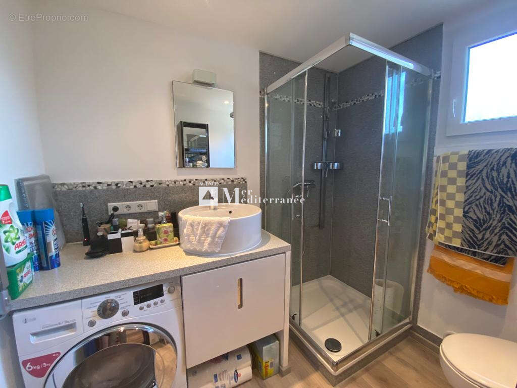 Appartement à GRIMAUD