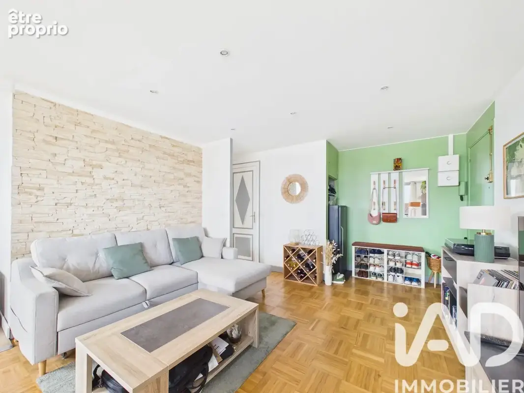 Photo 1 - Appartement à COLOMBES