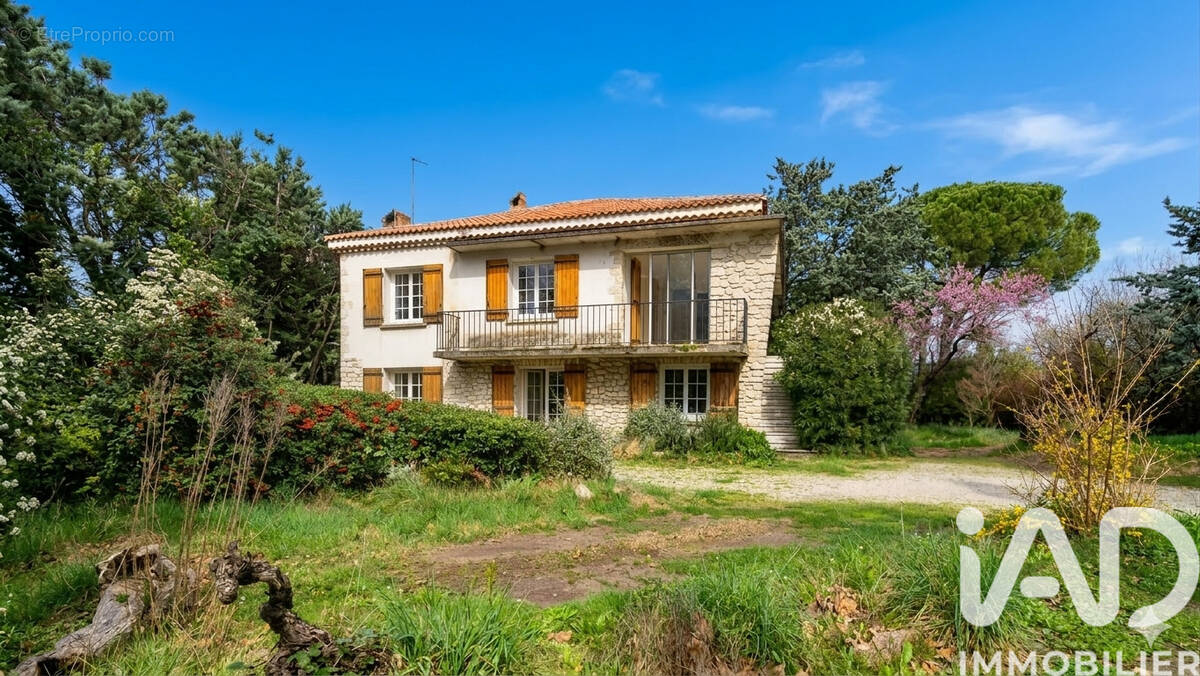 Photo 1 - Maison à VELLERON