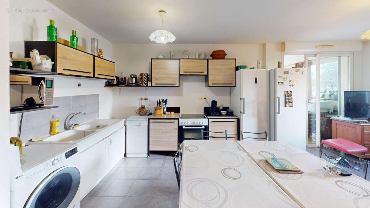 Appartement à LA SEYNE-SUR-MER