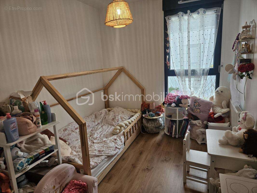 Appartement à SACLAY