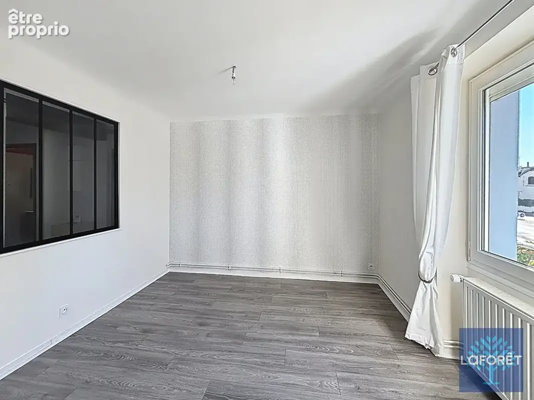 Appartement Concarneau 4 pièce(s) 82 m² - photo 4