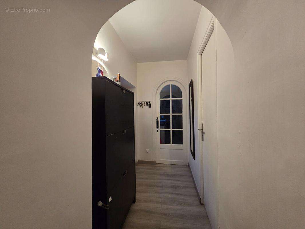 Maison à ANGERVILLE