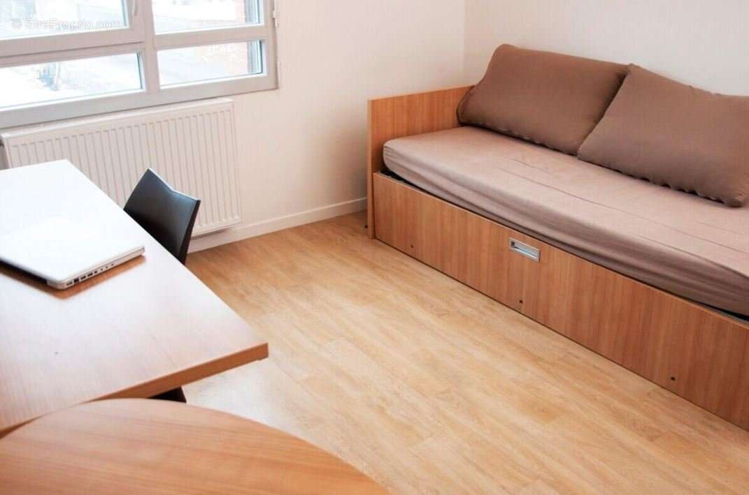 Appartement à CACHAN