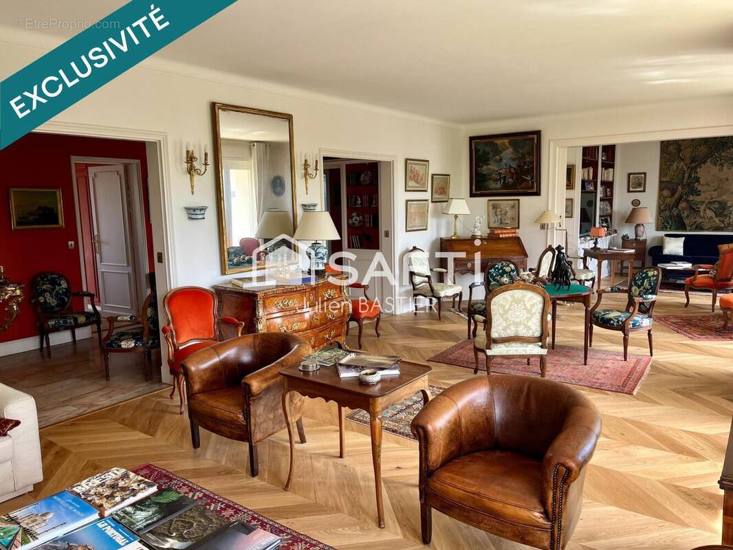 Photo 1 - Appartement à BORDEAUX