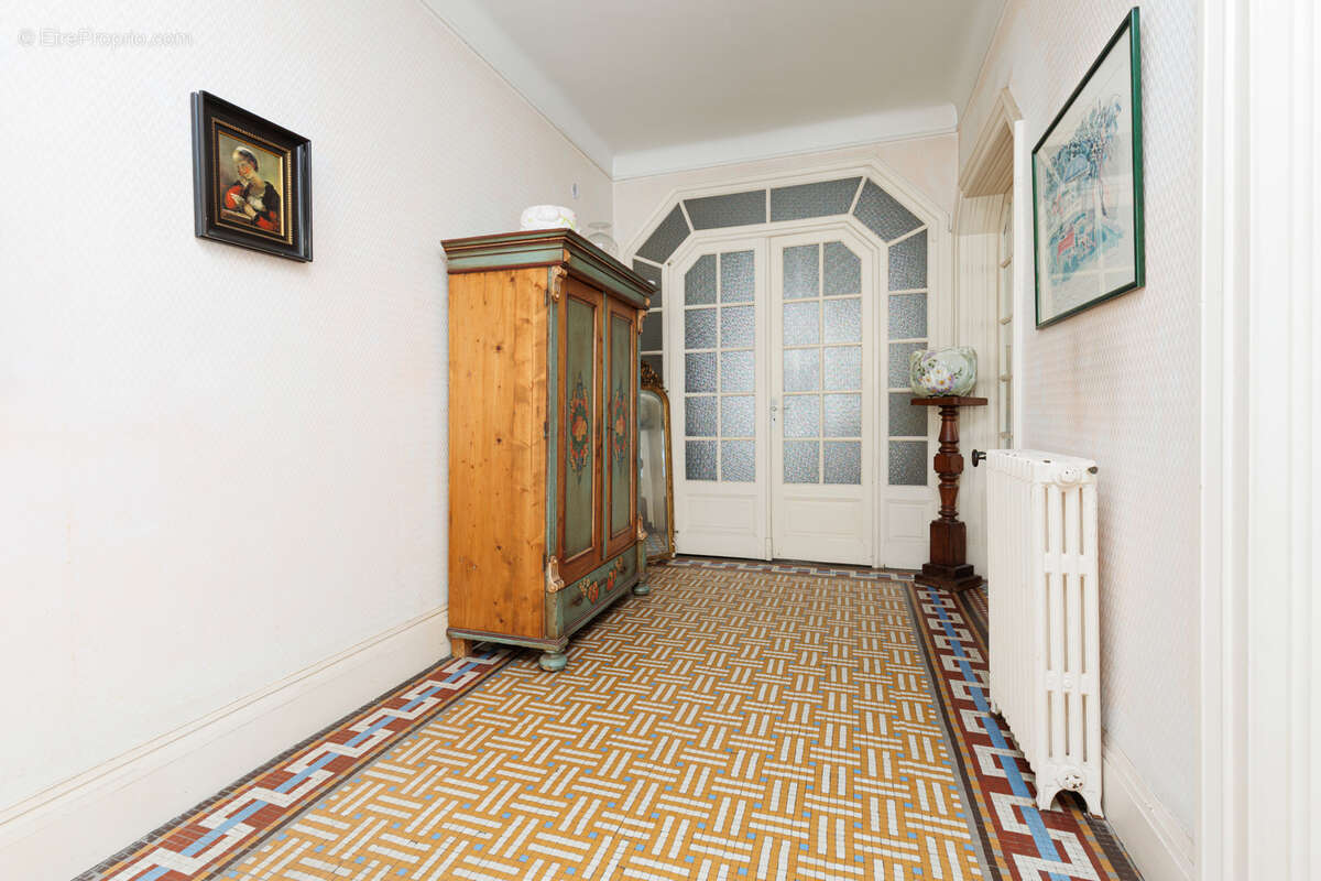 Appartement à BIARRITZ