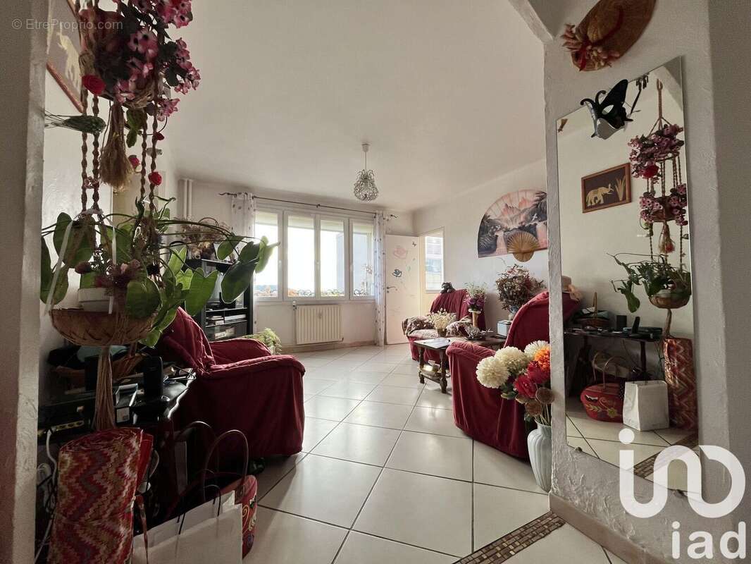 Photo 2 - Appartement à LA SEYNE-SUR-MER