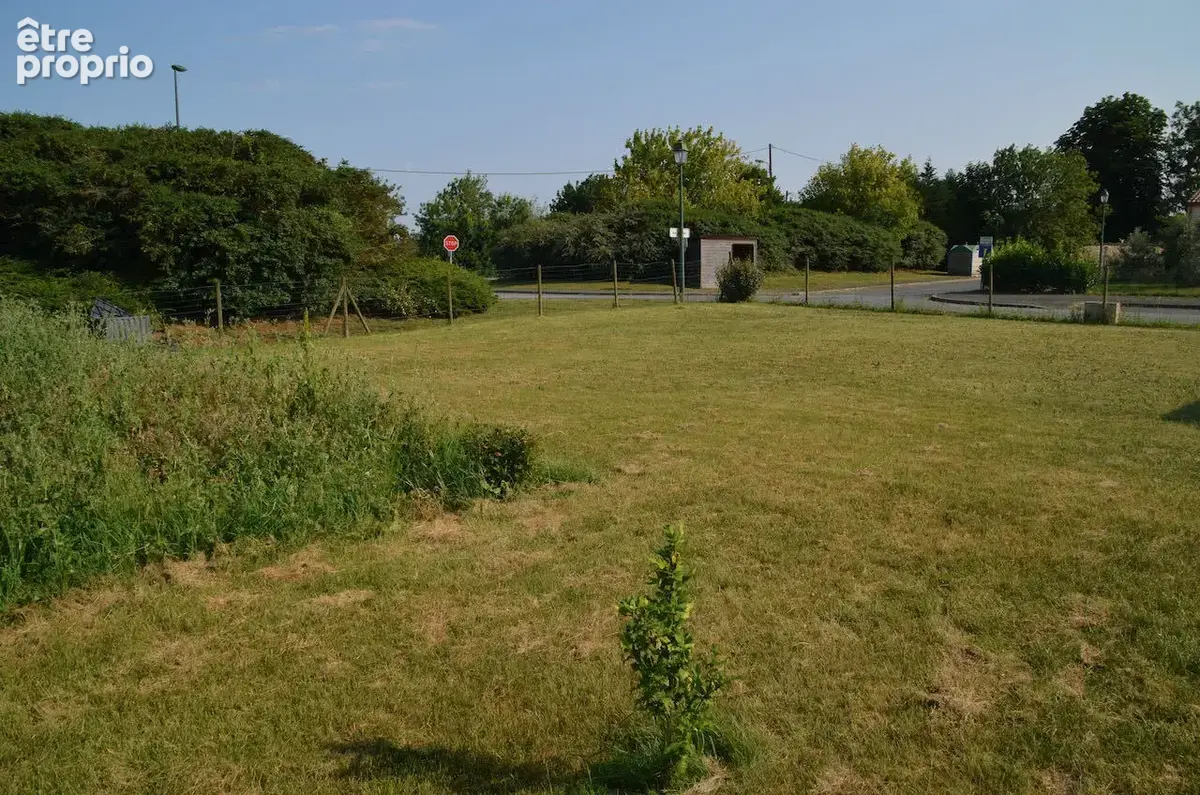 Maison 4 pièces 98 m² à vendre à Sainte-Hermine (85210) - photo 9