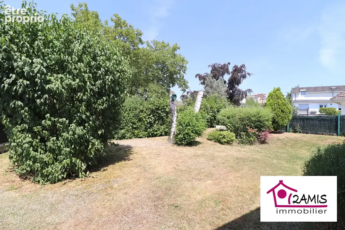Villa Plain Pied Ludres 5 pièces - photo 13