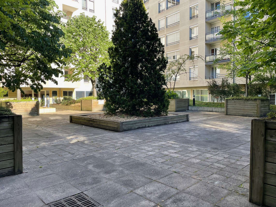 Appartement à LYON-6E