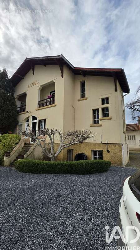 Photo 2 - Maison à LOURDES