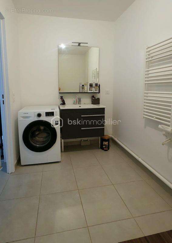 Appartement à CHESSY