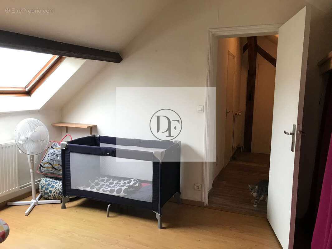 Appartement à PITHIVIERS