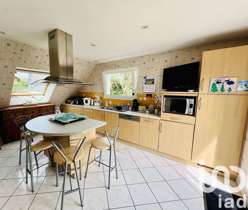 Photo 6 - Maison à PAIMPOL