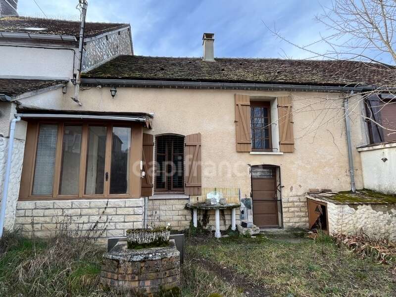 Maison à vendre 4 pièces - photo 11