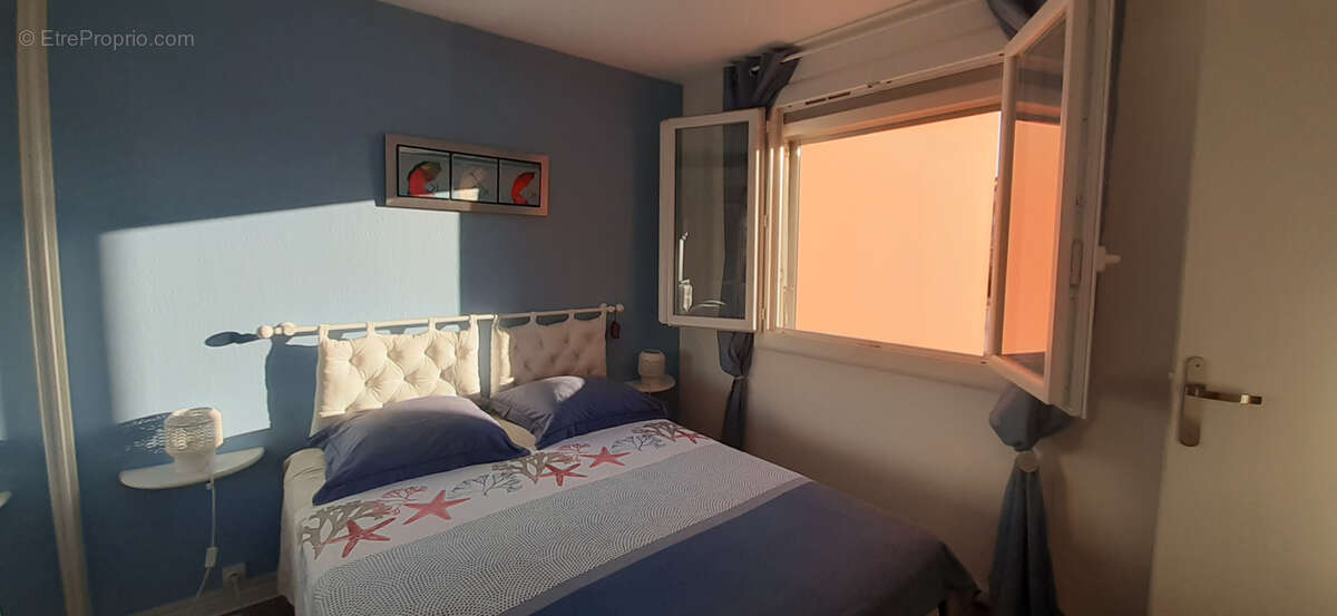 Appartement à AGDE