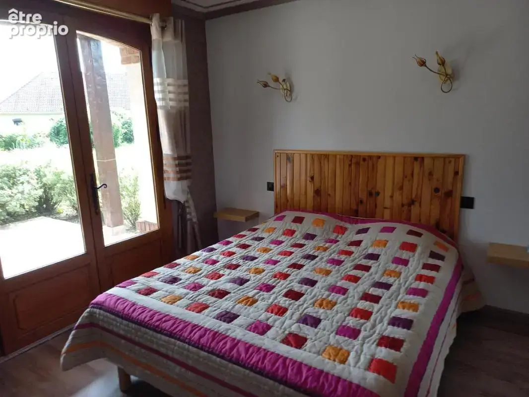 Maison 9 pièces 171 m² à vendre à Fressin (62140) - photo 8