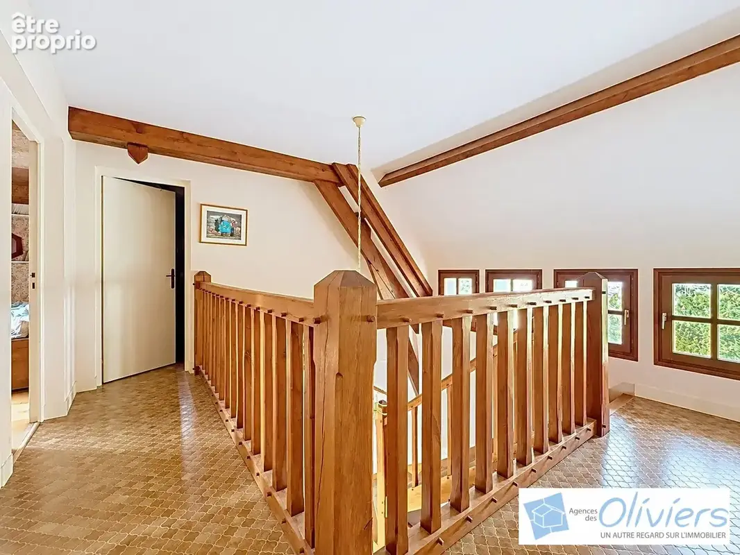 Maison 8 pièces 147 m² à vendre à Chevreuse (78460) - photo 9
