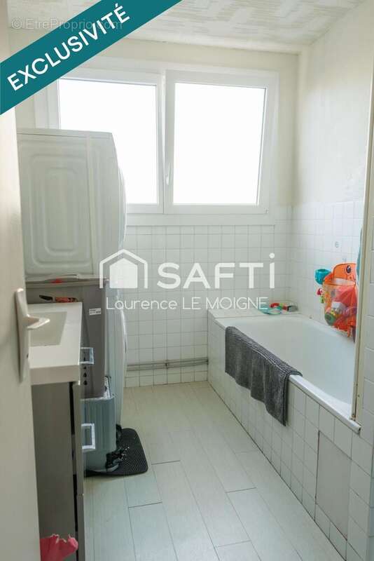 Photo 5 - Appartement à BREST