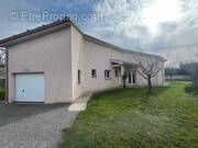 Maison à PLAISANCE-DU-TOUCH