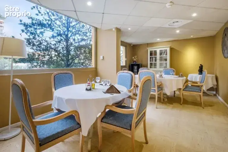 Investissement en EHPAD - photo 6
