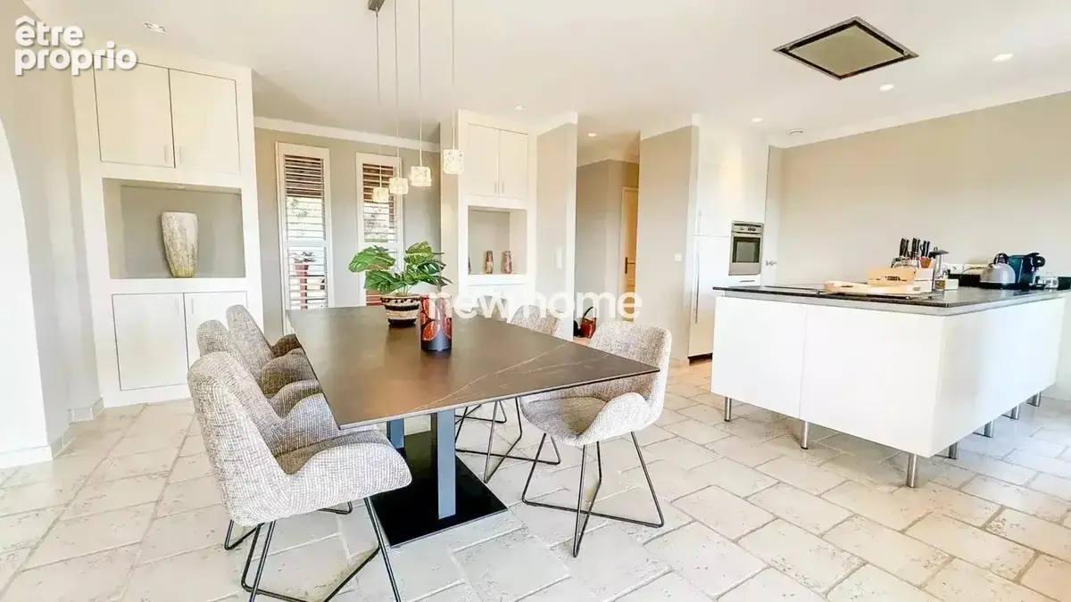 Magnifique villa avec vue panoramique à Lorgues - photo 18