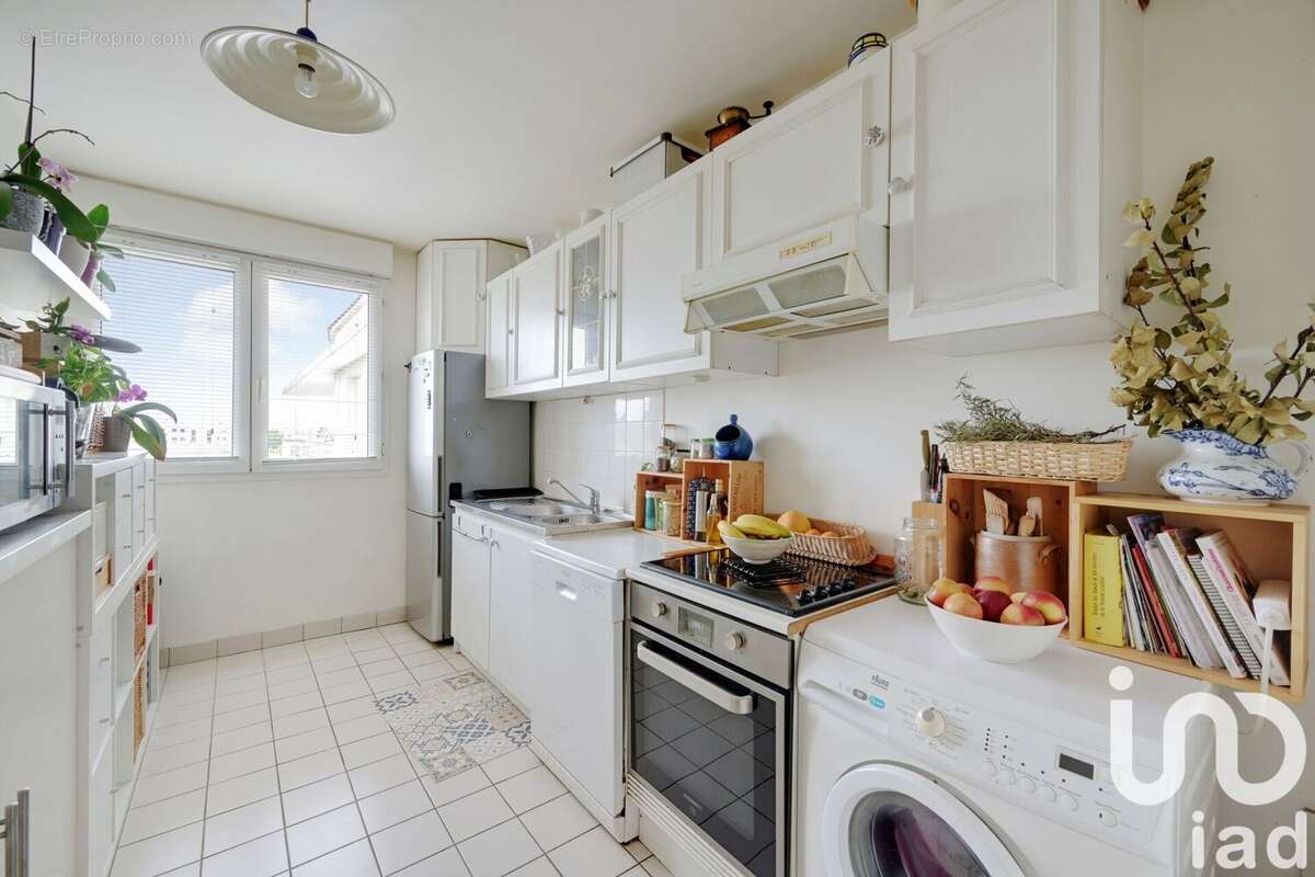 Photo 5 - Appartement à RUEIL-MALMAISON