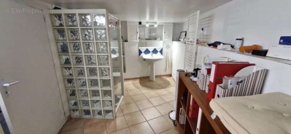 Maison à SAINT-ANTONIN-DU-VAR