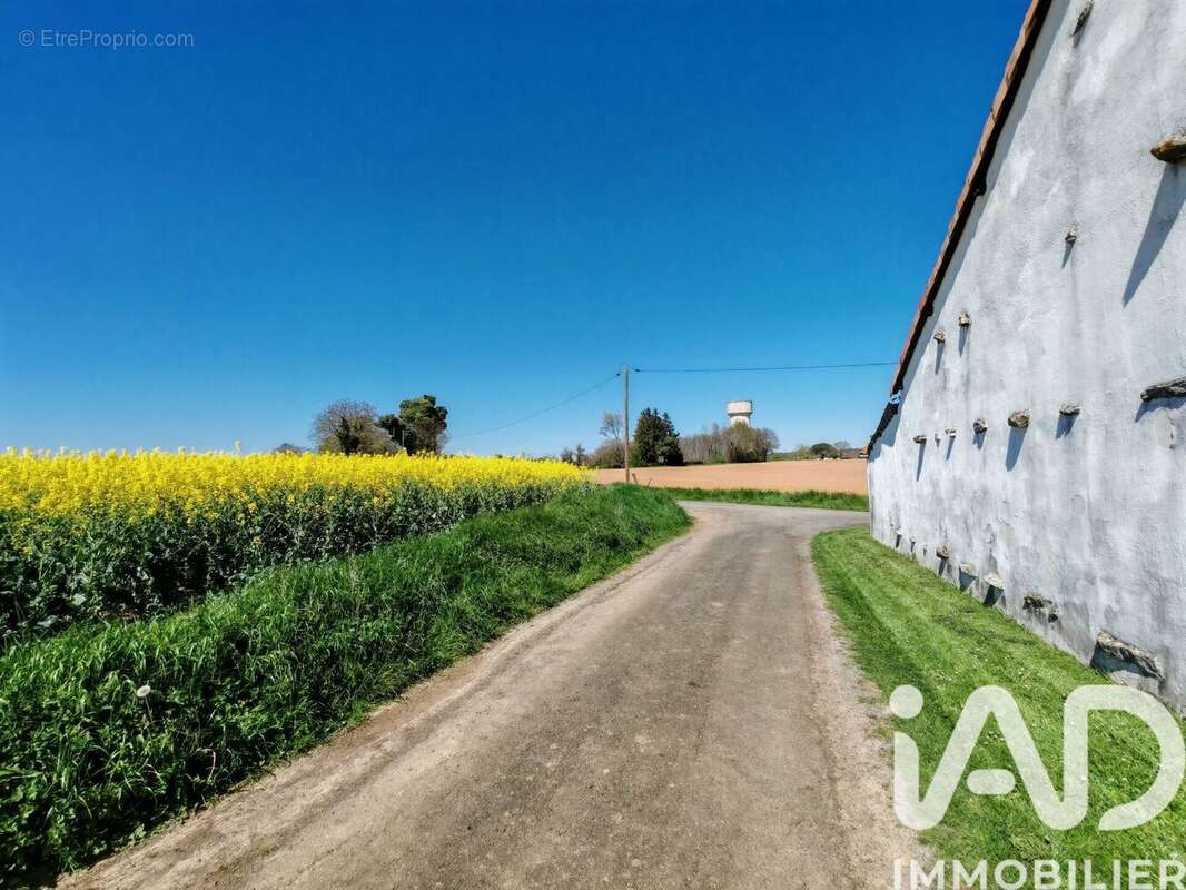 Maison 250 m² à Montjean  - photo 4